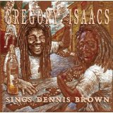 ISAACS GREGORY ISAACS GREGORY