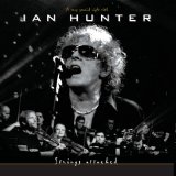 HUNTER IAN