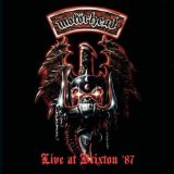 MOTORHEAD MOTORHEAD
