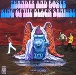 THUNDER & ROSES