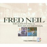 NEIL FRED