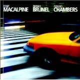 MACALPINE & BRUNEL & CHAMBERS
