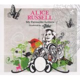 RUSSELL ALICE