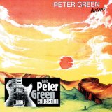 GREEN PETER