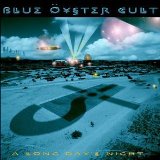 BLUE OYSTER CULT