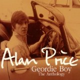 PRICE ALAN