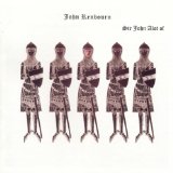 RENBOURN JOHN RENBOURN JOHN