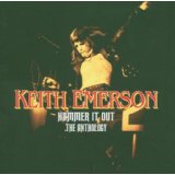 EMERSON KEITH