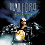 HALFORD