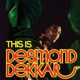 DEKKER DESMOND DEKKER DESMOND
