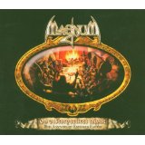 MAGNUM MAGNUM