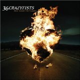 THIRTY SIX CRAZYFISTS