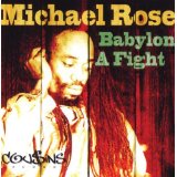 ROSE MICHAEL