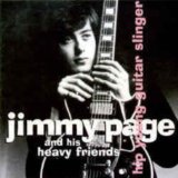 PAGE JIMMY