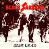 BLACK SABBATH