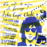 COOPER CLARKE JOHN