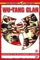 WU-TANG CLAN