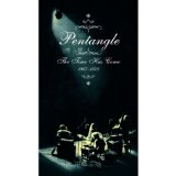 PENTANGLE