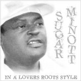 MINOTT SUGAR
