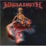 MEGADETH MEGADETH