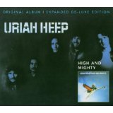 URIAH HEEP