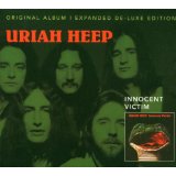 URIAH HEEP