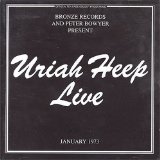URIAH HEEP