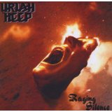 URIAH HEEP