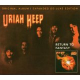 URIAH HEEP