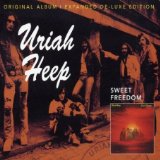 URIAH HEEP