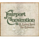 FAIRPORT CONVENTION