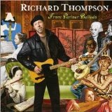 THOMPSON RICHARD