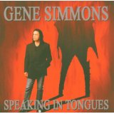 SIMMONS GENE