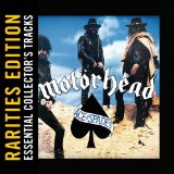 MOTORHEAD MOTORHEAD
