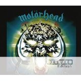 MOTORHEAD MOTORHEAD