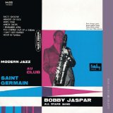 JASPAR BOBBY