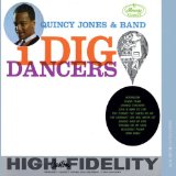 JONES QUINCY