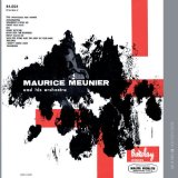 MEUNIER MAURICE