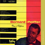 PEIFFER BERNARD