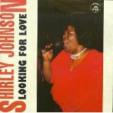 JOHNSON SHIRLEY
