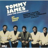 JAMES TOMMY