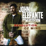 ELEFANTE JOHN & MASTEDON