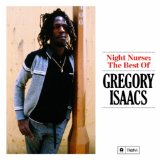 ISAACS GREGORY