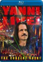 YANNI
