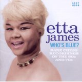 JAMES ETTA