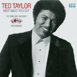 TAYLOR TED