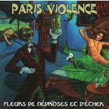 PARIS VIOLENCE