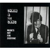 CHAIN & THE GANG