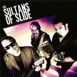SULTANS OF SLIDE