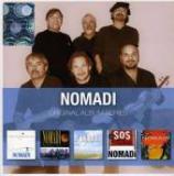 NOMADI